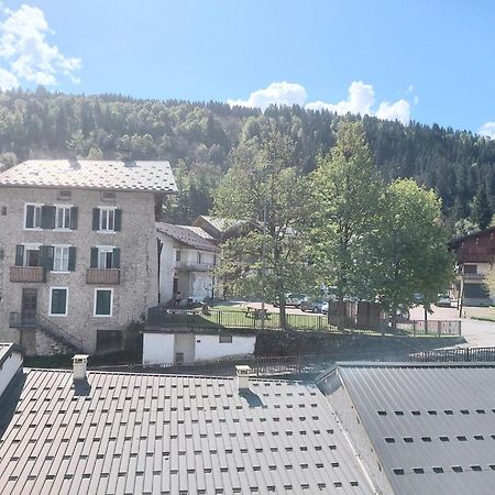 Hotel Le Montblanc Флюме Екстериор снимка
