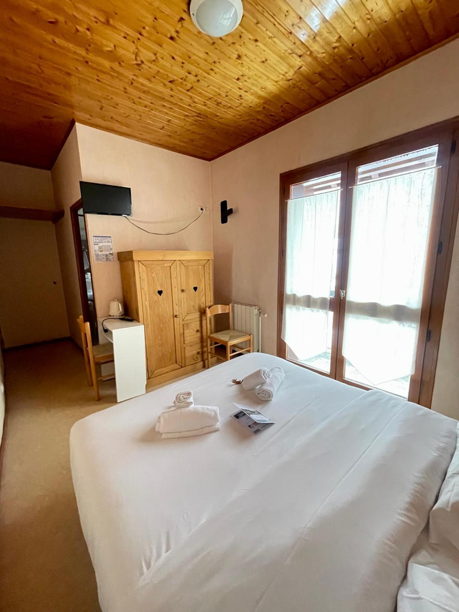 Hotel Le Montblanc Флюме Екстериор снимка