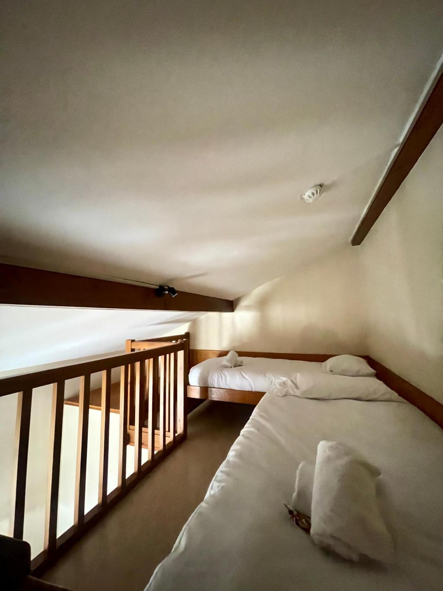 Hotel Le Montblanc Флюме Екстериор снимка