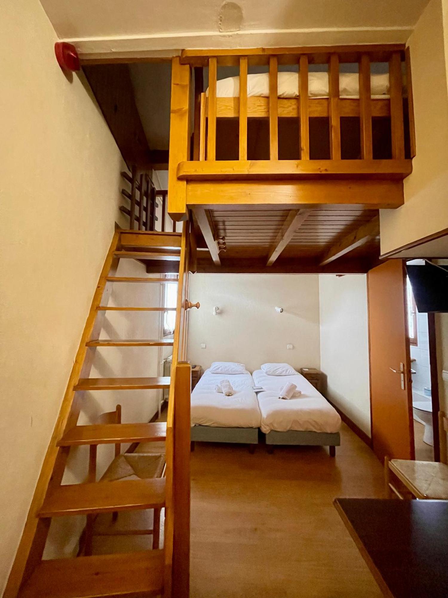 Hotel Le Montblanc Флюме Екстериор снимка