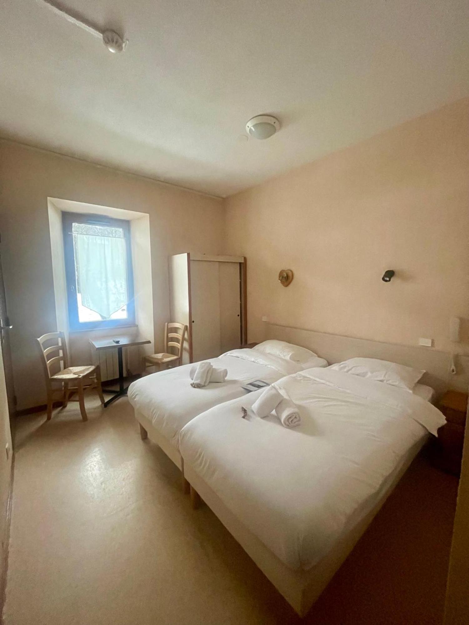 Hotel Le Montblanc Флюме Екстериор снимка