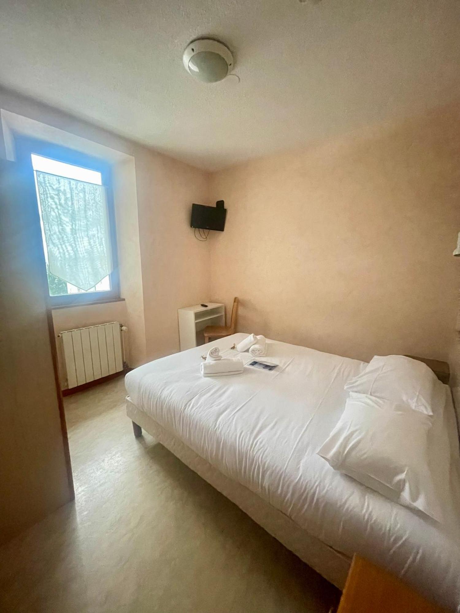 Hotel Le Montblanc Флюме Екстериор снимка
