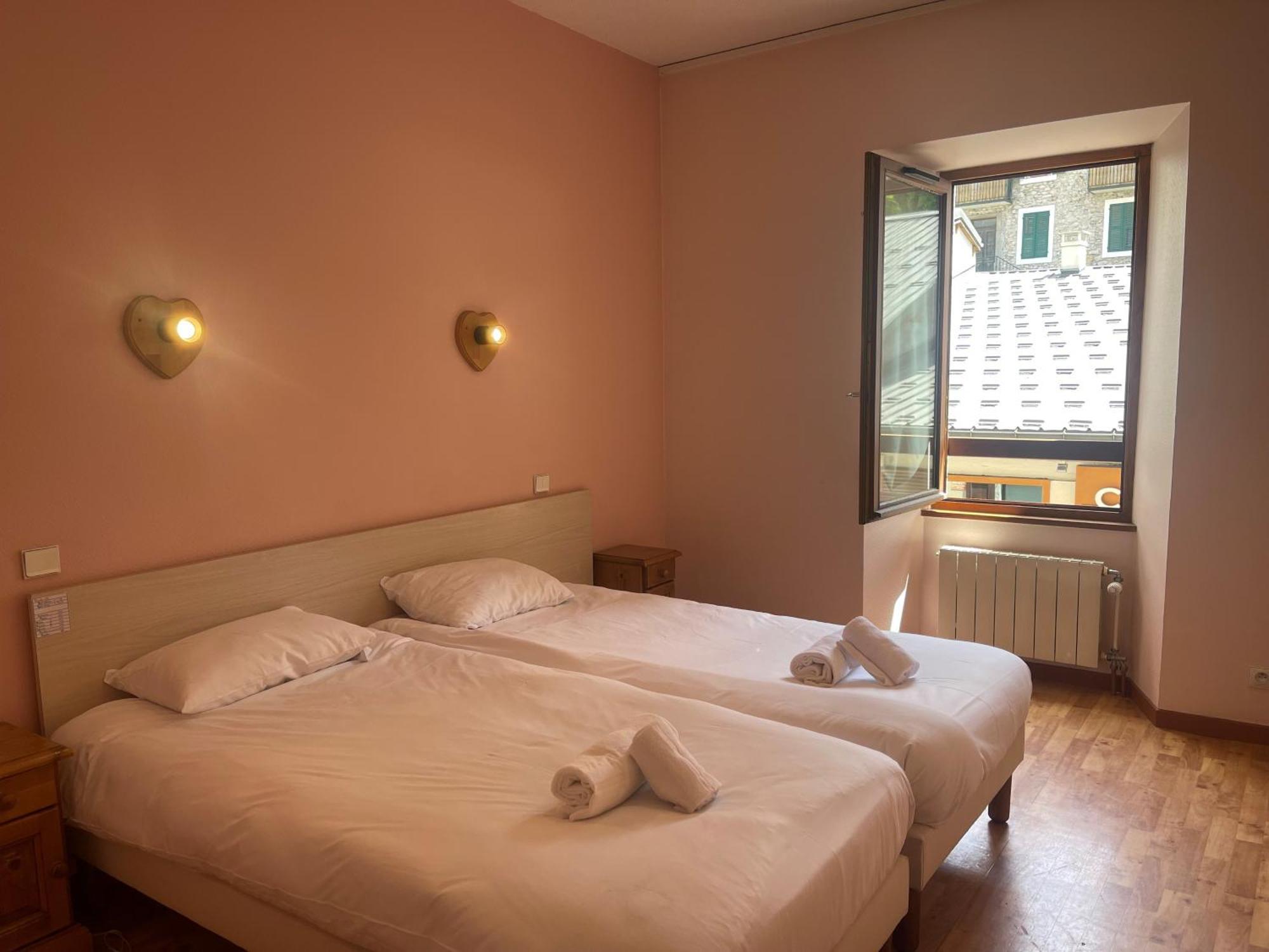 Hotel Le Montblanc Флюме Екстериор снимка