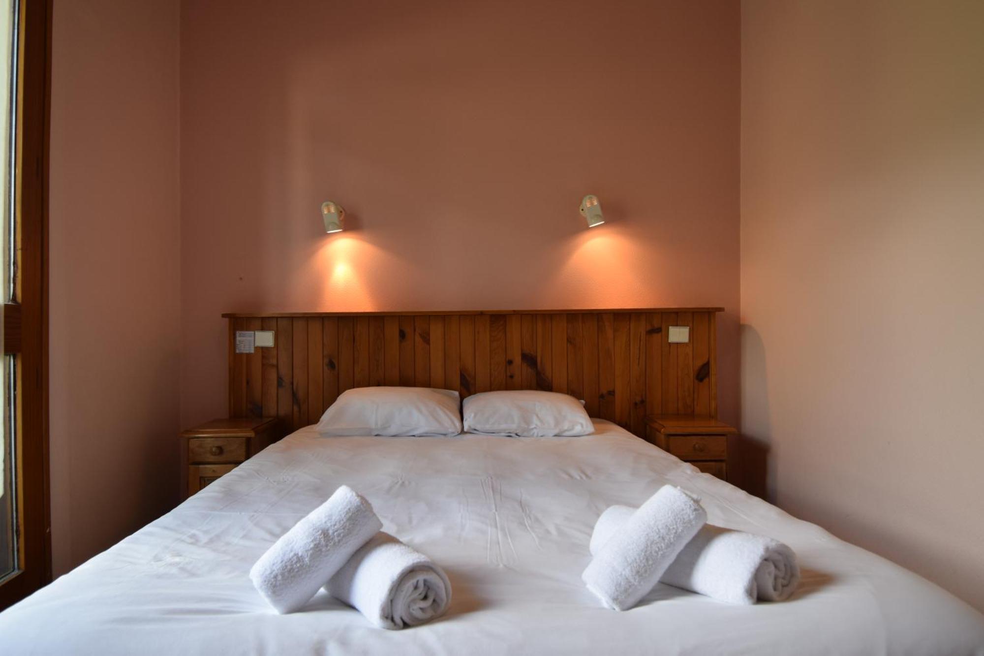 Hotel Le Montblanc Флюме Екстериор снимка