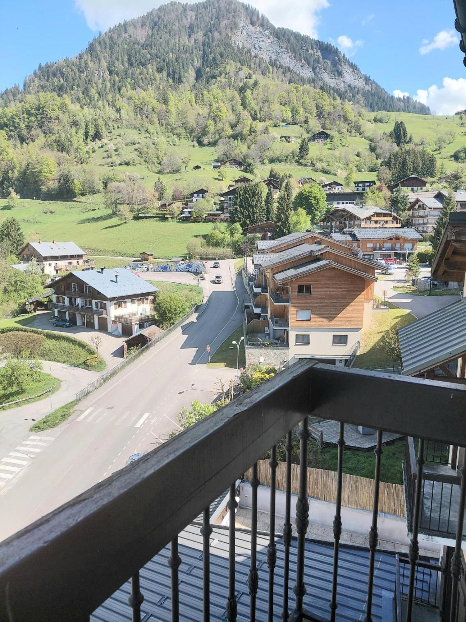 Hotel Le Montblanc Флюме Екстериор снимка