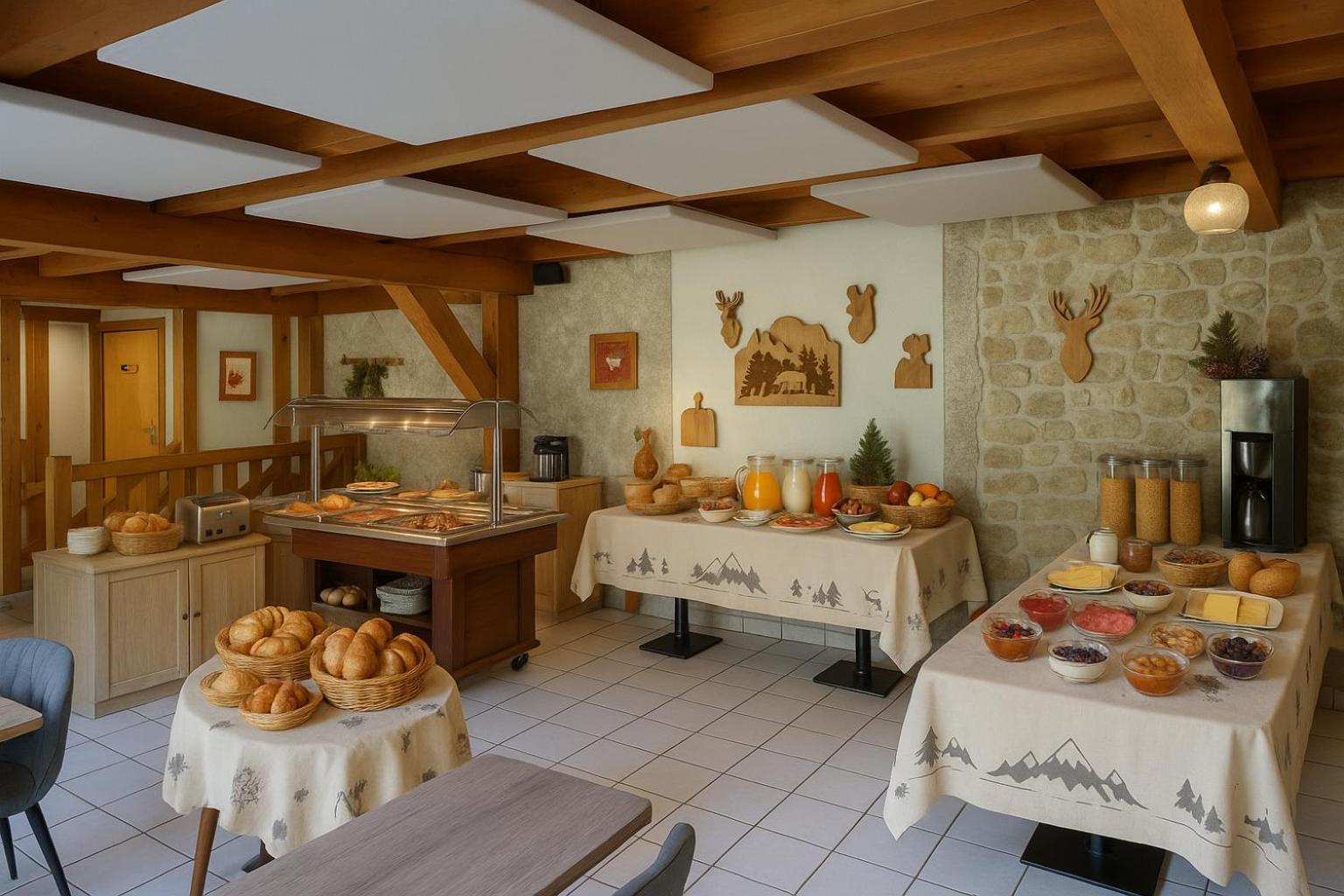 Hotel Le Montblanc Флюме Екстериор снимка