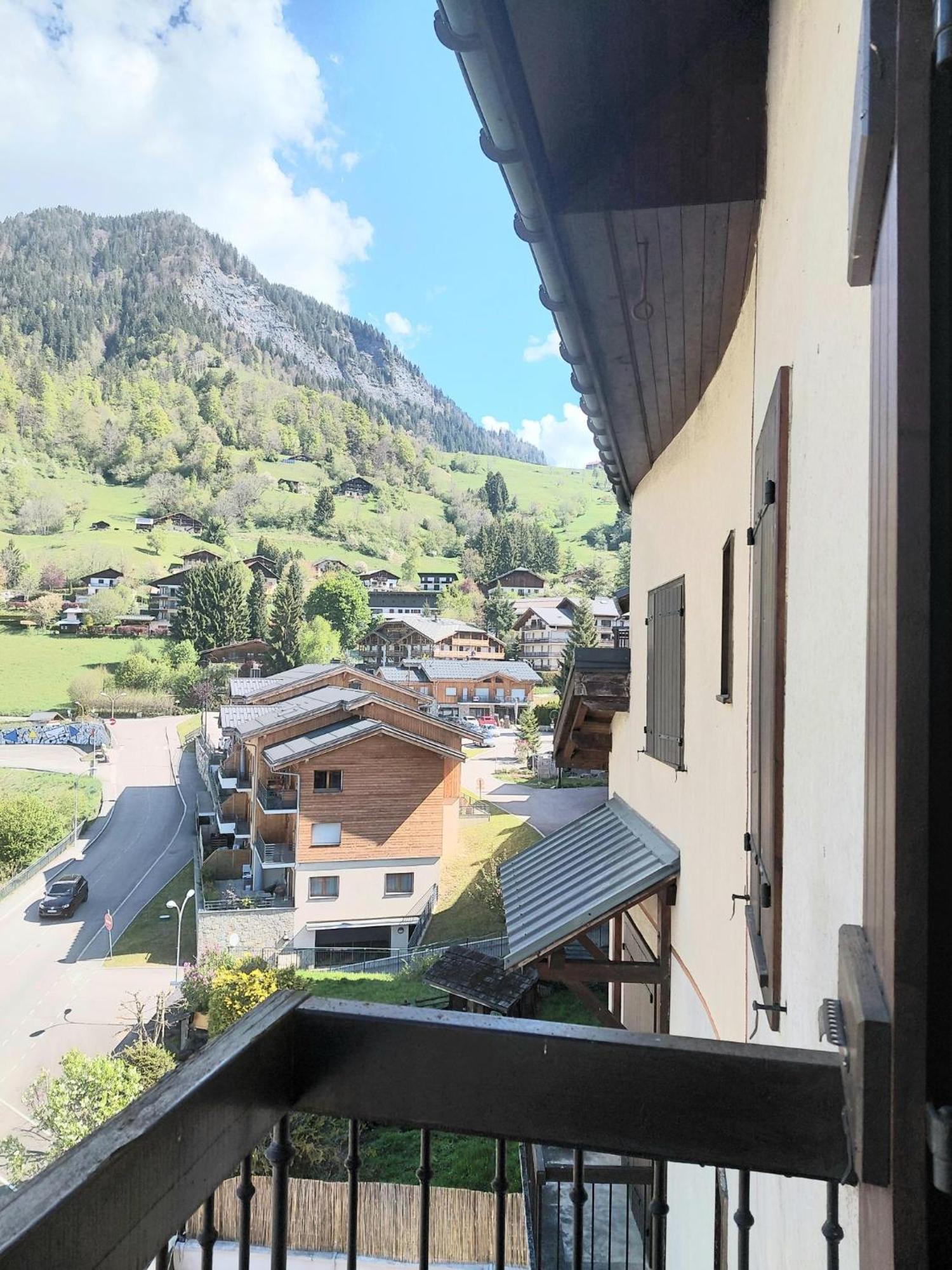 Hotel Le Montblanc Флюме Екстериор снимка