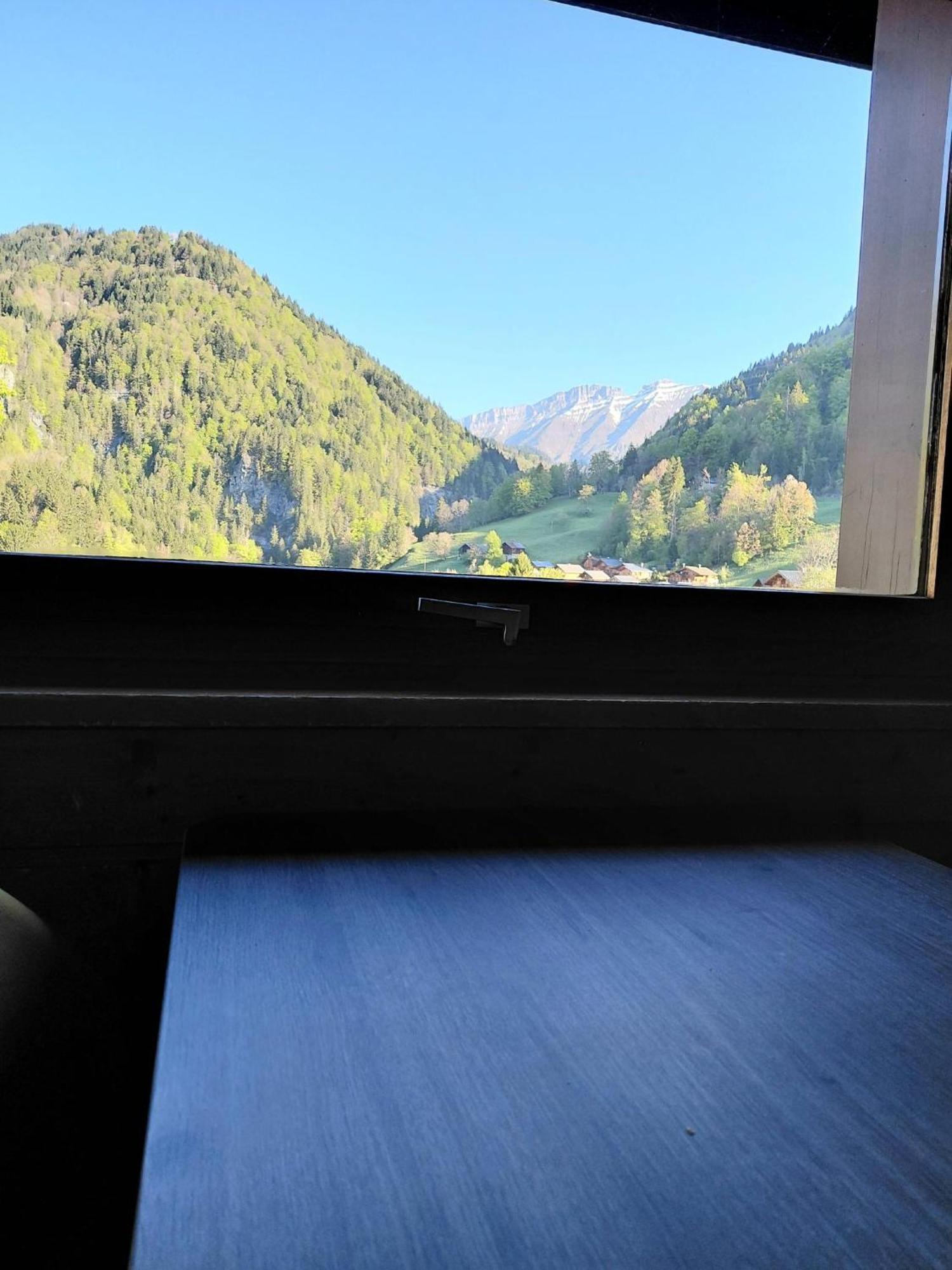 Hotel Le Montblanc Флюме Екстериор снимка